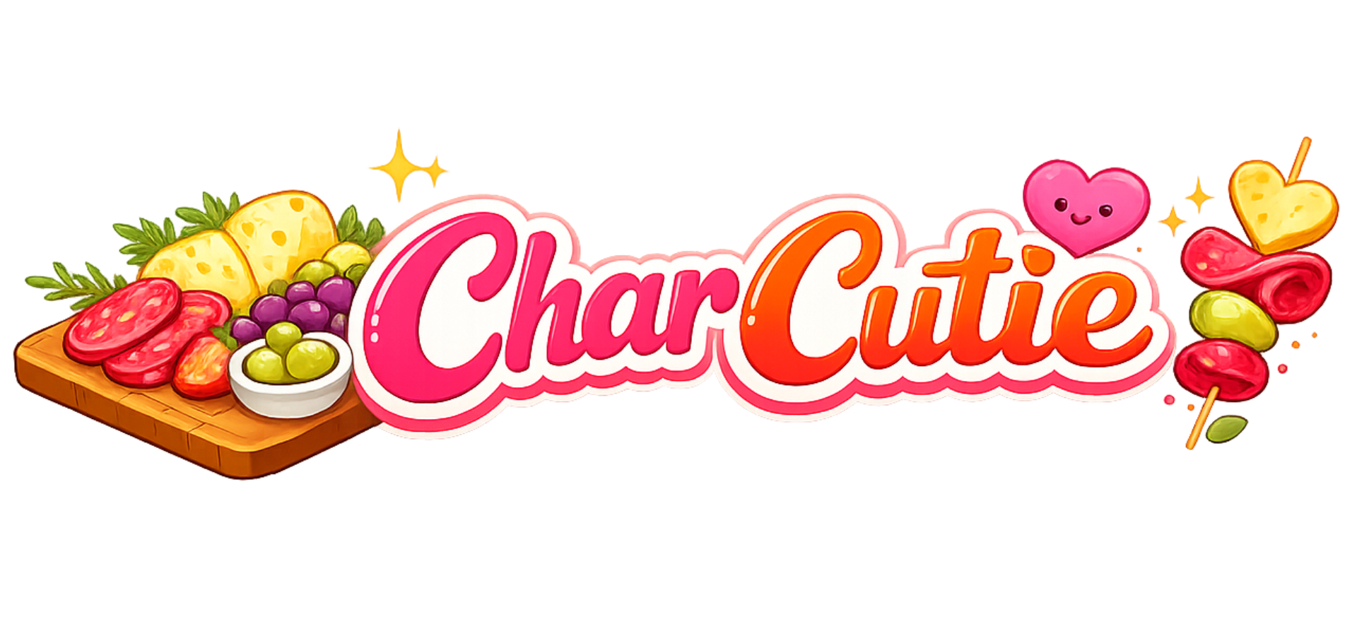 CharCutie Boards